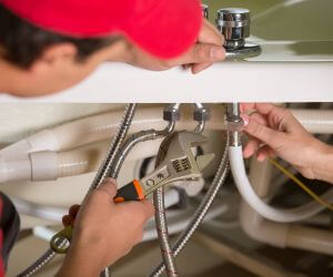About Emergency plumbing pros Wessington Springs, SD